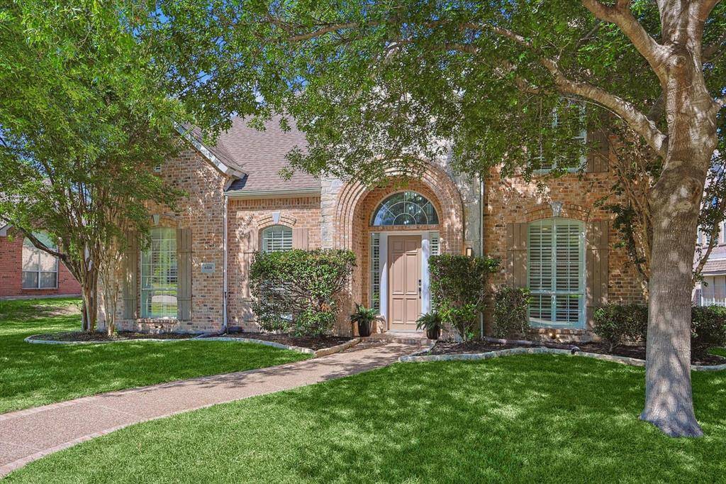 Frisco, TX 75033,8514 Brown Stone Lane