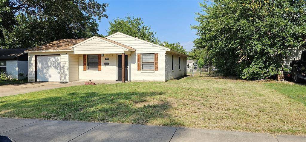 Mesquite, TX 75150,4322 Motley Drive