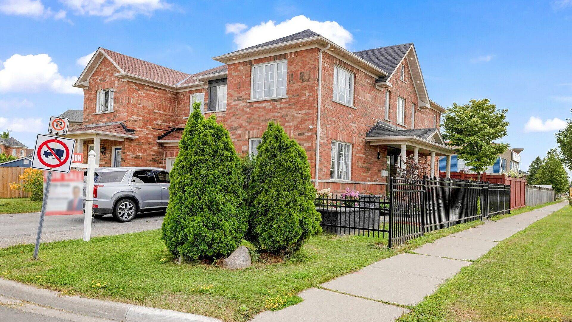 Milton, ON L9T 5Y8,1151 Charlton WAY