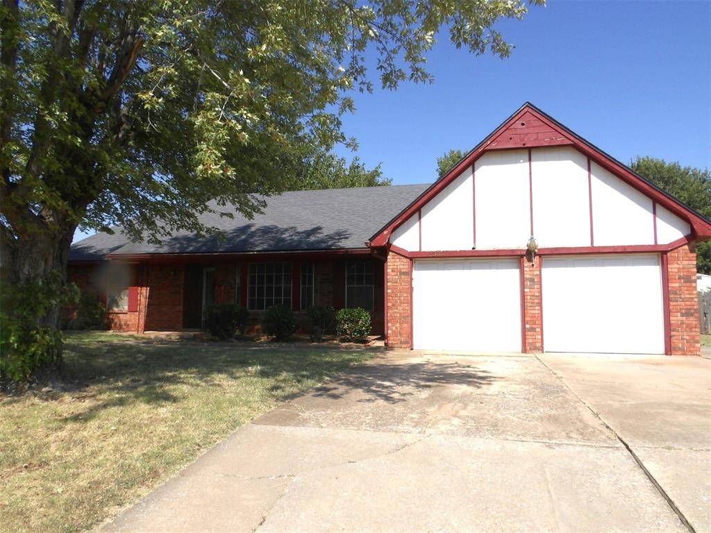 El Reno, OK 73036,1512 W Oak Street