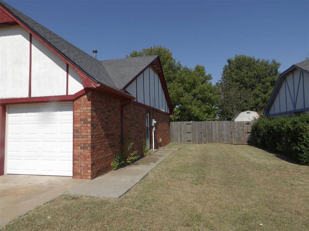 El Reno, OK 73036,1512 W Oak Street