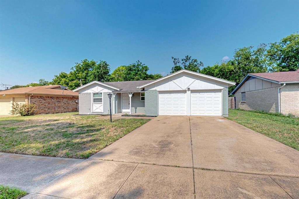 Watauga, TX 76148,6917 Constitution Drive