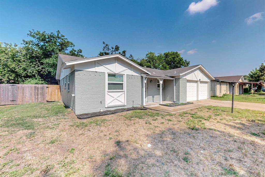 Watauga, TX 76148,6917 Constitution Drive