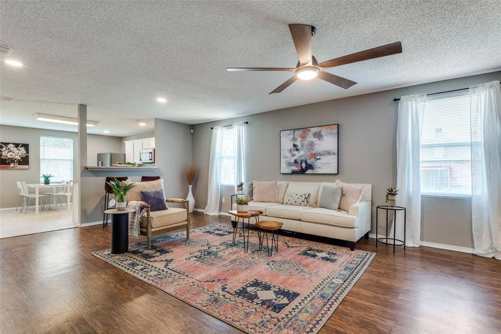 Mckinney, TX 75071,5333 Devils River Drive