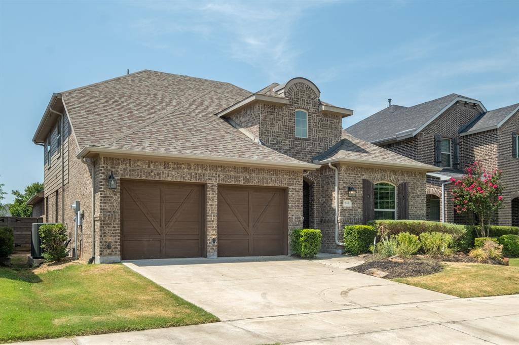 Little Elm, TX 76227,860 Field Crossing