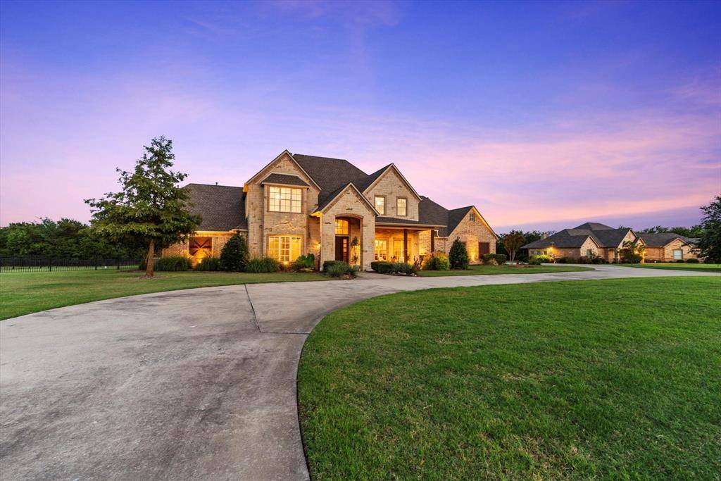 Rockwall, TX 75032,527 Chisholm Ranch