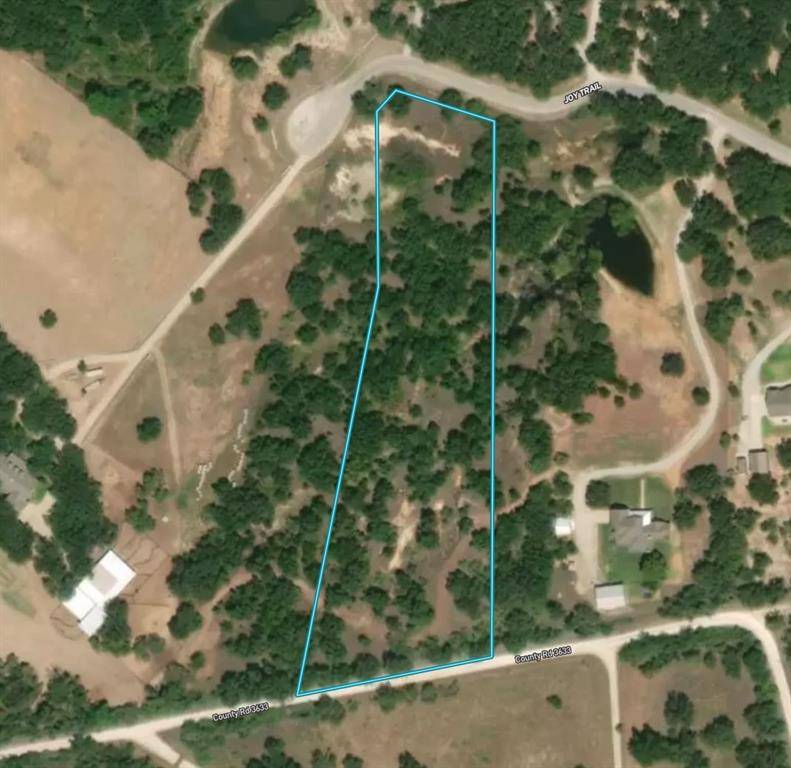 Paradise, TX 76073,TBD Joy Trail