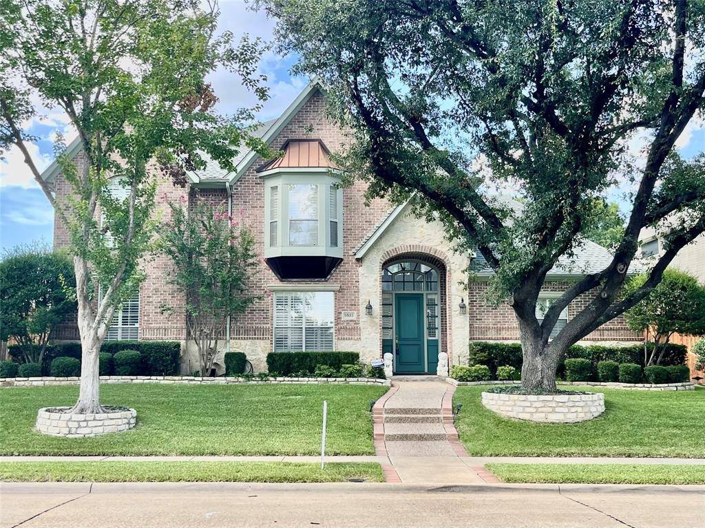 Plano, TX 75093,5933 Stone Meadow Drive