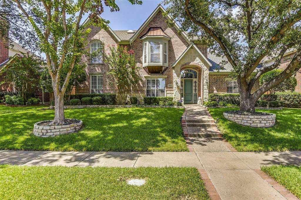 Plano, TX 75093,5933 Stone Meadow Drive