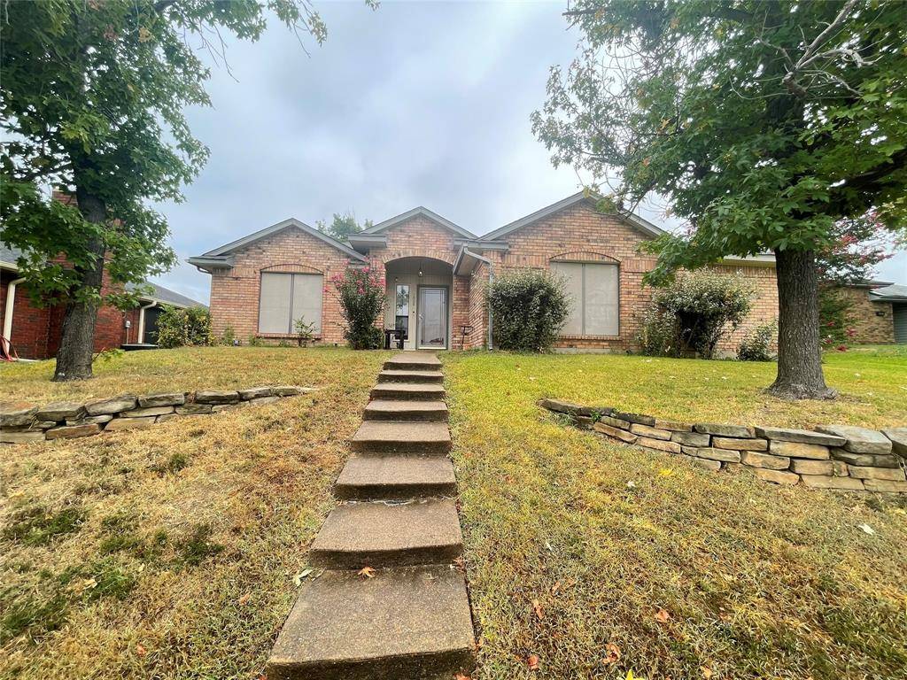 Mesquite, TX 75181,1008 Cold Spring Court