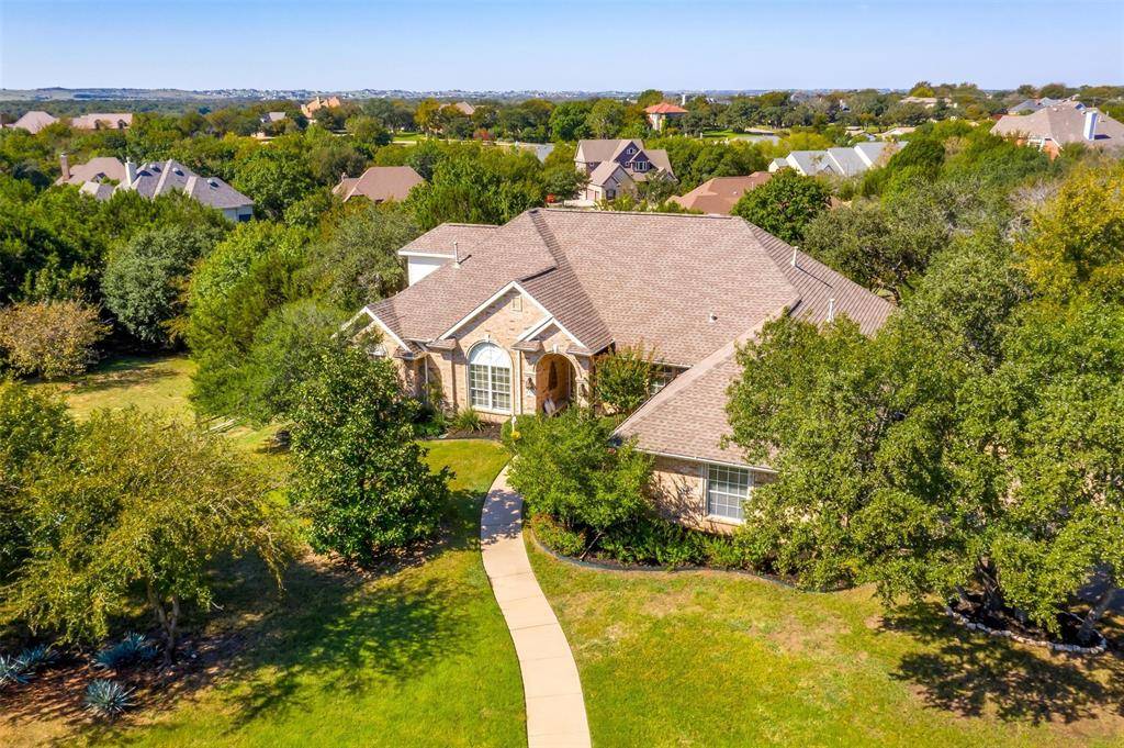 Aledo, TX 76008,112 Cedar Bluff Court