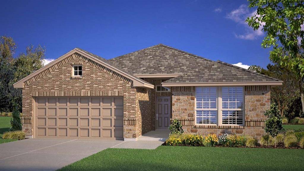 Haslet, TX 76052,2316 MONOCEROS Drive