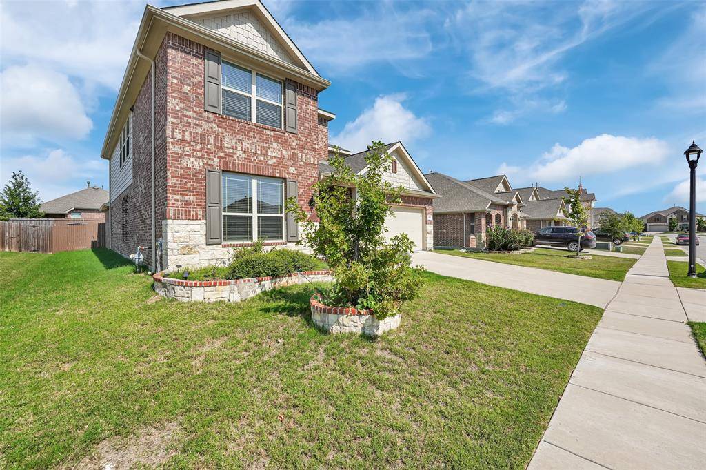 Anna, TX 75409,1318 Crossvine Drive