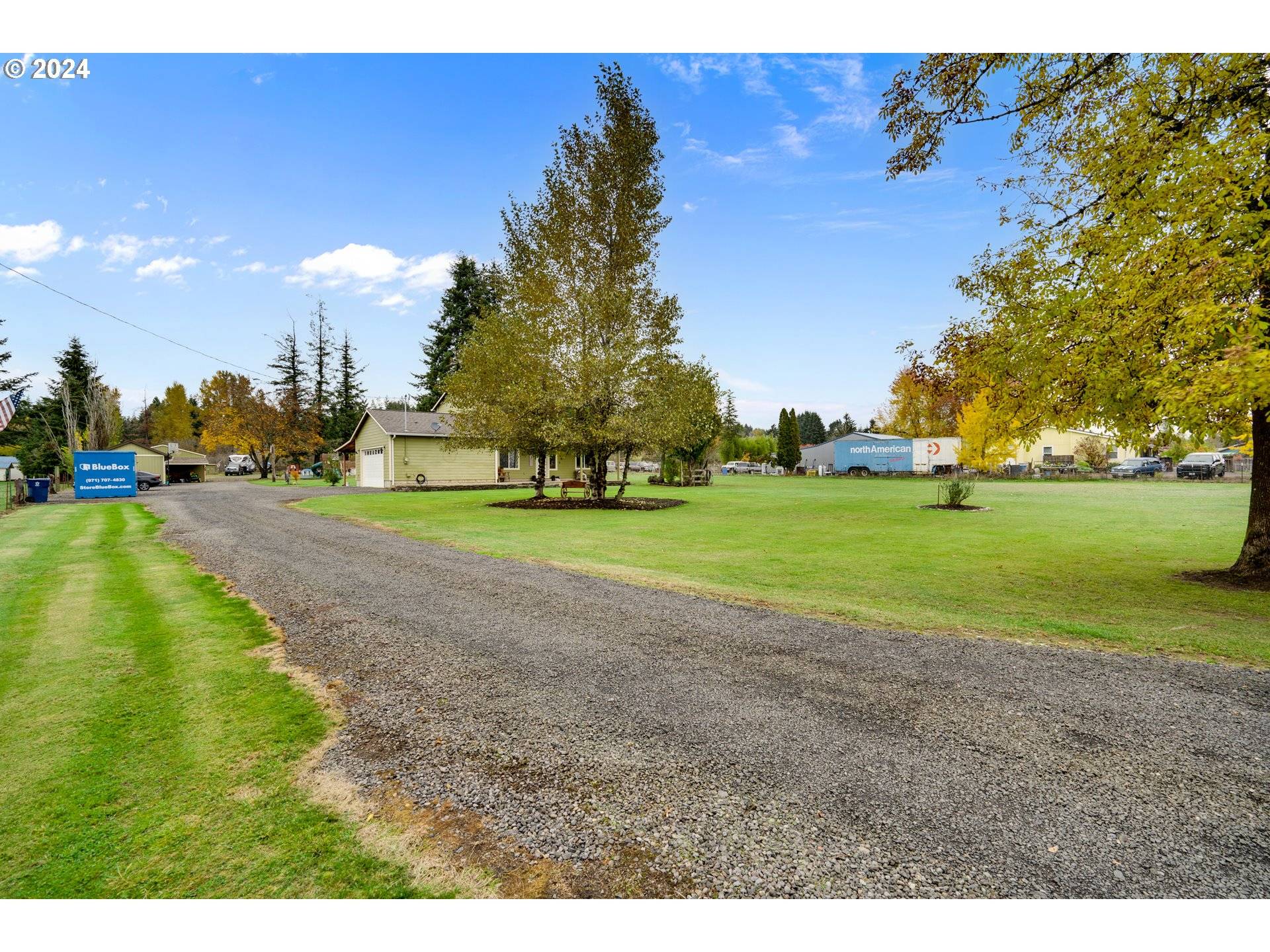 Aumsville, OR 97325,10655 LEVERMAN RD