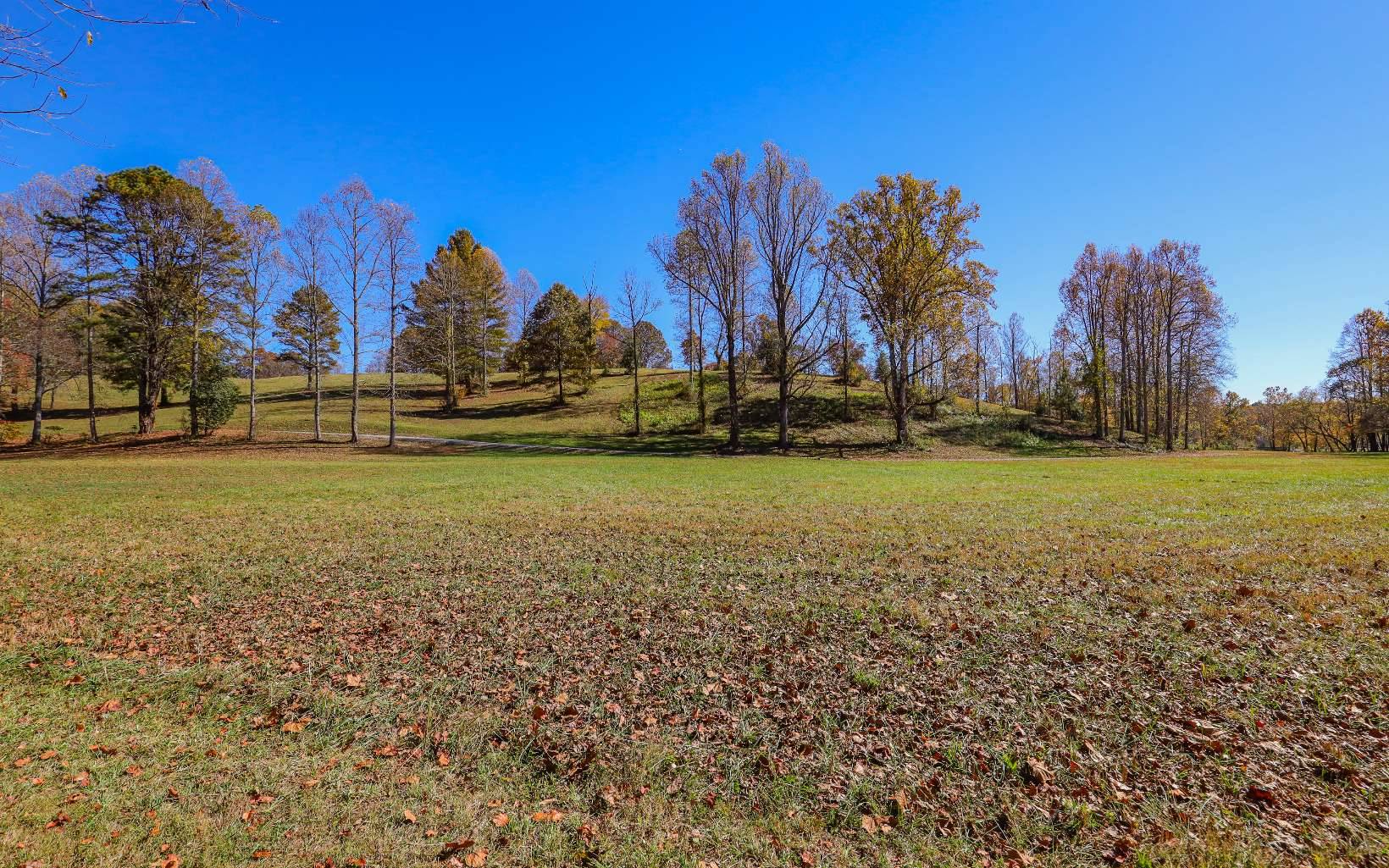 Hayesville, NC 28904,Lot 12 Hinton Overlook