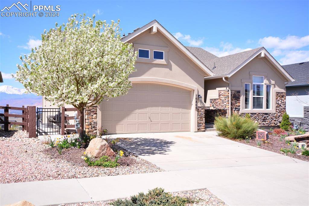 Colorado Springs, CO 80908,10868 Rolling Cloud DR