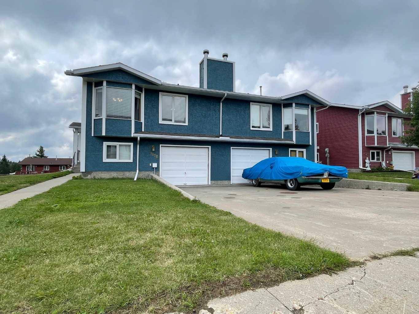 Swan Hills, AB T0G 2C0,107 Assiniboine DR