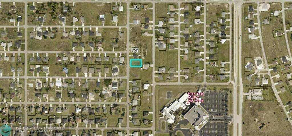 Cape Coral, FL 33993,407 NW 2nd Ave