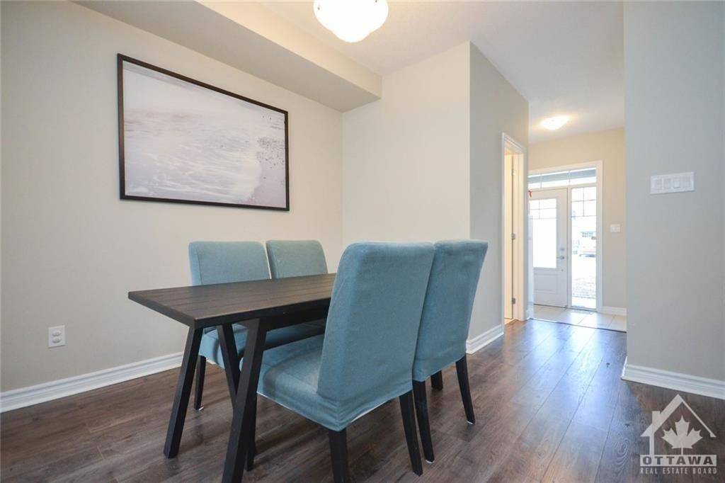 Barrhaven, ON K2J 6G9,617 LAURALEAF CRES