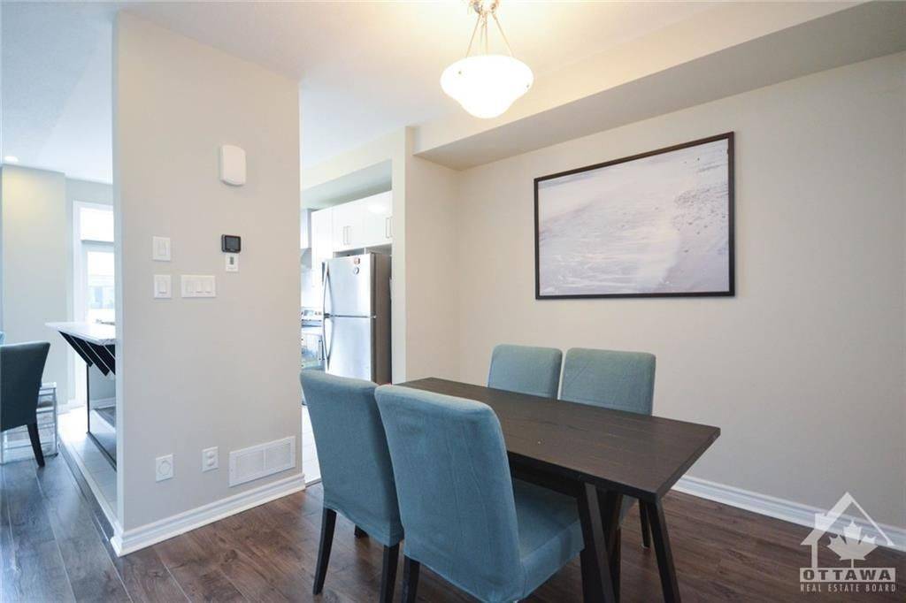 Barrhaven, ON K2J 6G9,617 LAURALEAF CRES