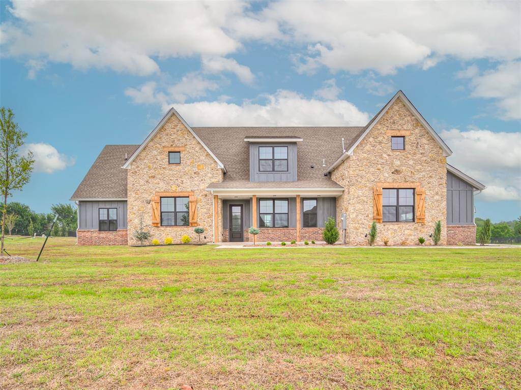 Moore, OK 73165,3700 Joshua Lane