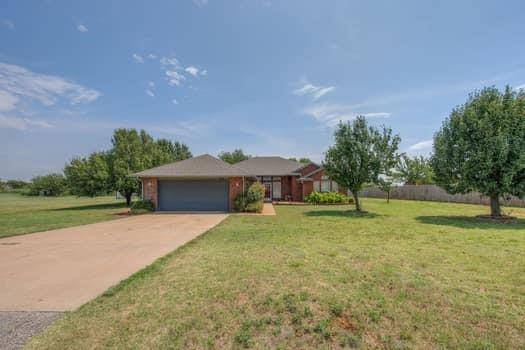 Piedmont, OK 73078,1812 NW Rolling Court