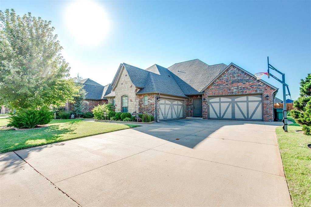 Oklahoma City, OK 73179,9124 SW 35th Street