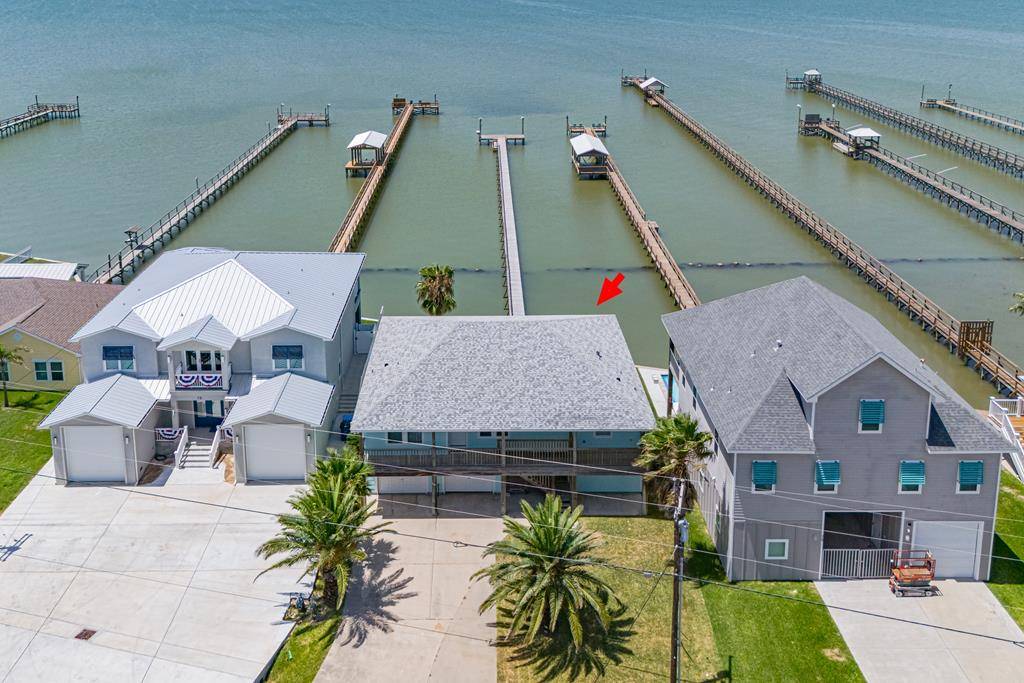 Rockport, TX 78382,74 Copano Ridge Road