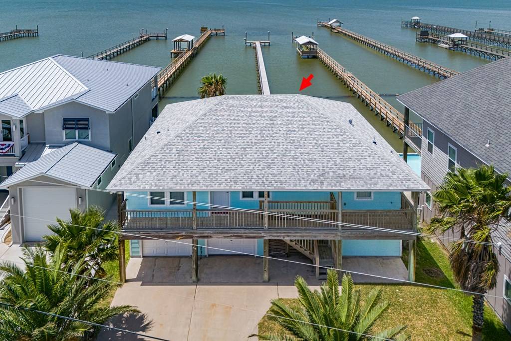 Rockport, TX 78382,74 Copano Ridge Road