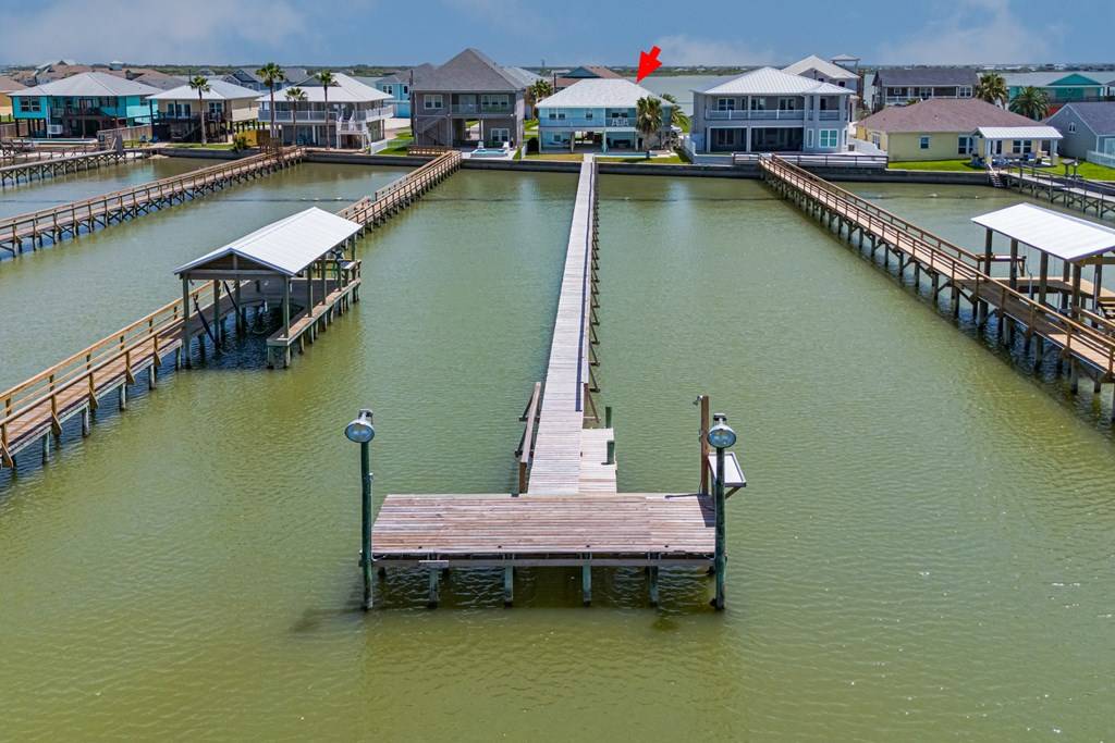 Rockport, TX 78382,74 Copano Ridge Road