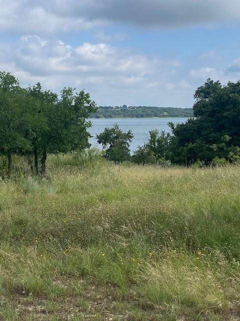 Brownwood, TX 76801,lot 86 Feather Bay Boulevard