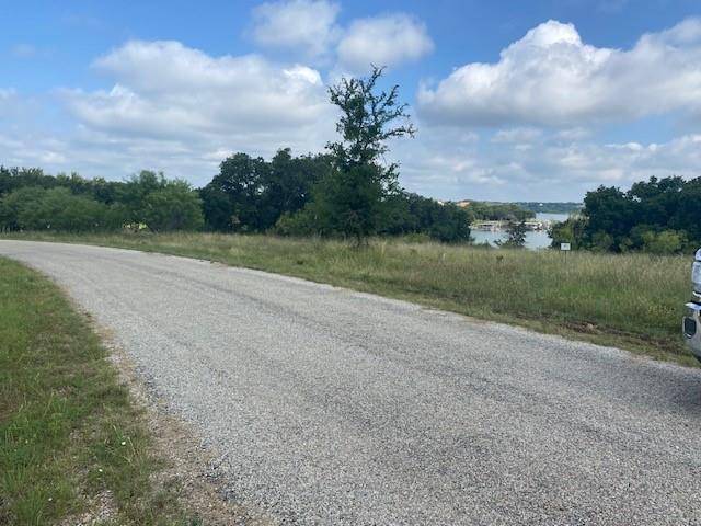 Brownwood, TX 76801,lot 86 Feather Bay Boulevard