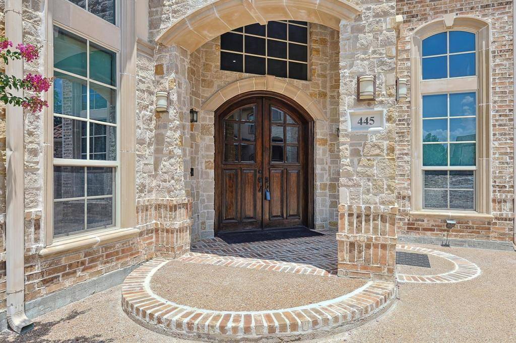 Richardson, TX 75081,445 Cascada Drive