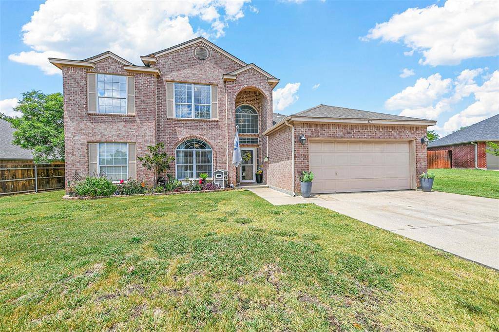 Aledo, TX 76008,311 Aspen Court W