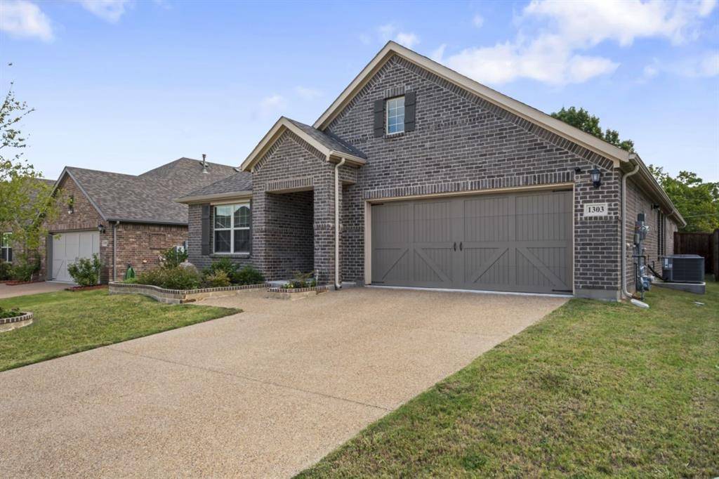 Mansfield, TX 76063,1303 Rosler Street