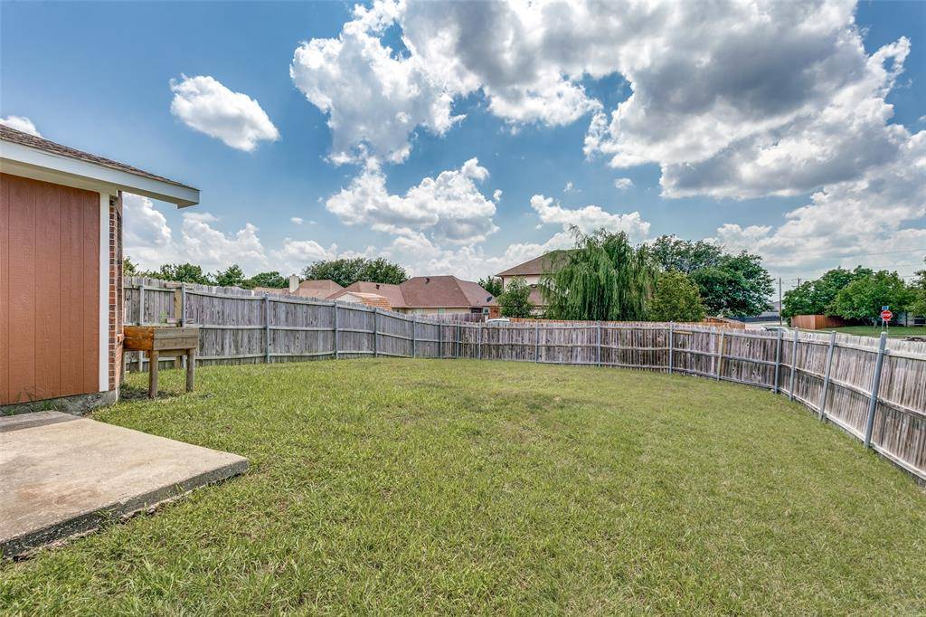 Wylie, TX 75098,425 Graham Lane