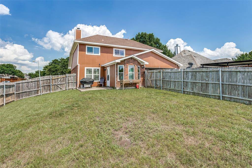 Wylie, TX 75098,425 Graham Lane