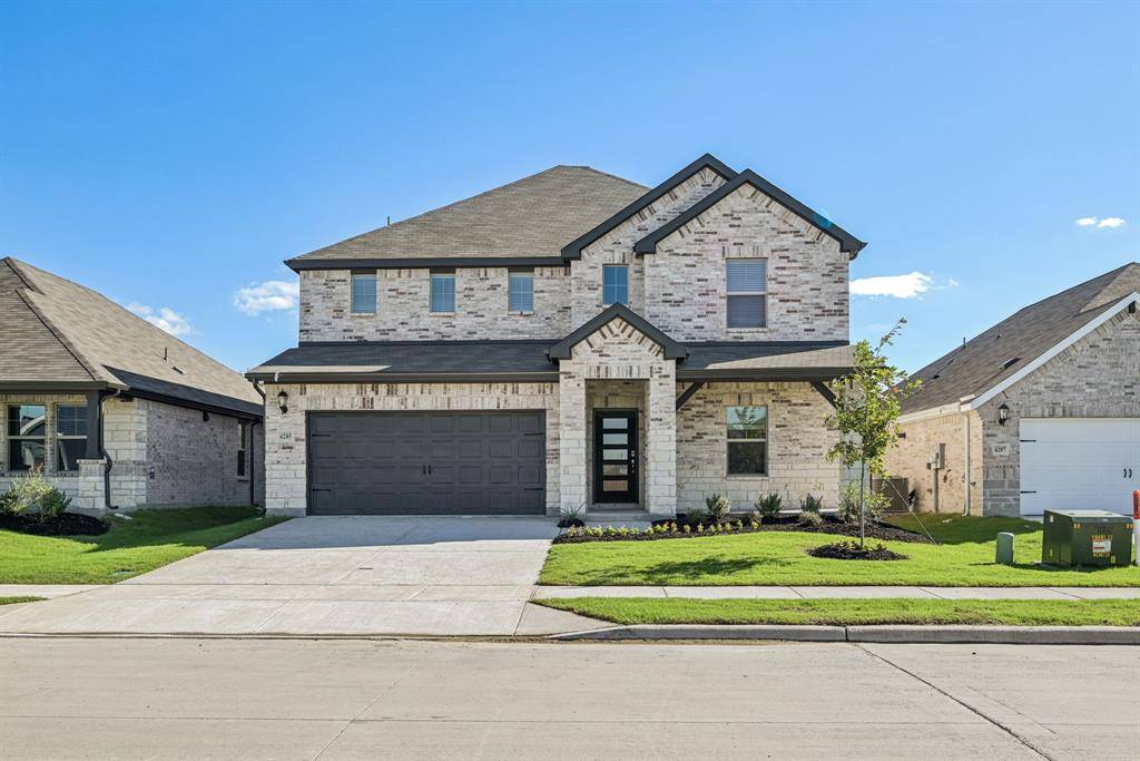 Farmersville, TX 75442,4205 Livingston Drive