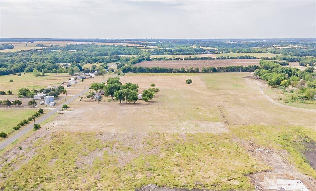 Sherman, TX 75090,Lot 8 Old Ida Road