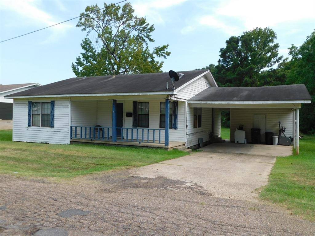 Springhill, LA 71075,505 South Street