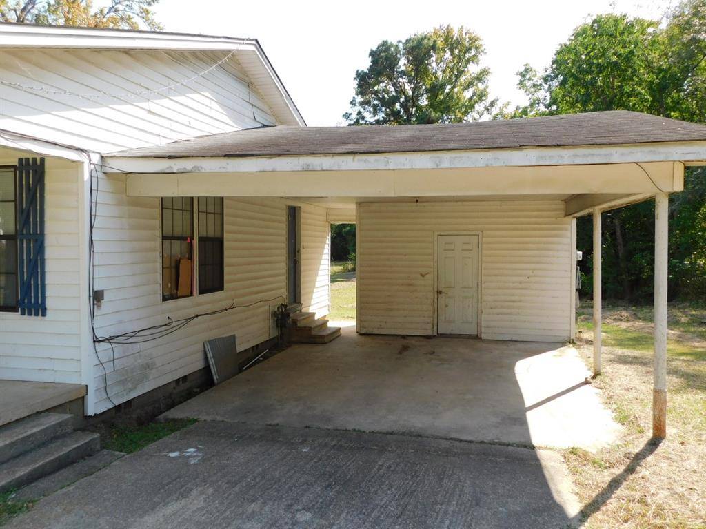 Springhill, LA 71075,505 South Street