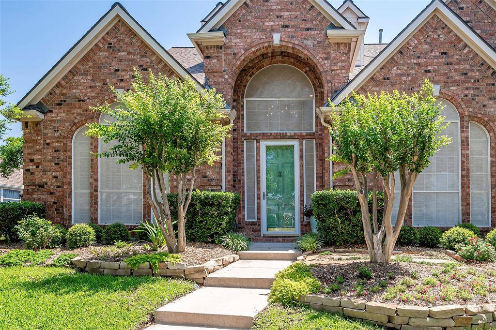 The Colony, TX 75056,5916 Heron Cove Lane