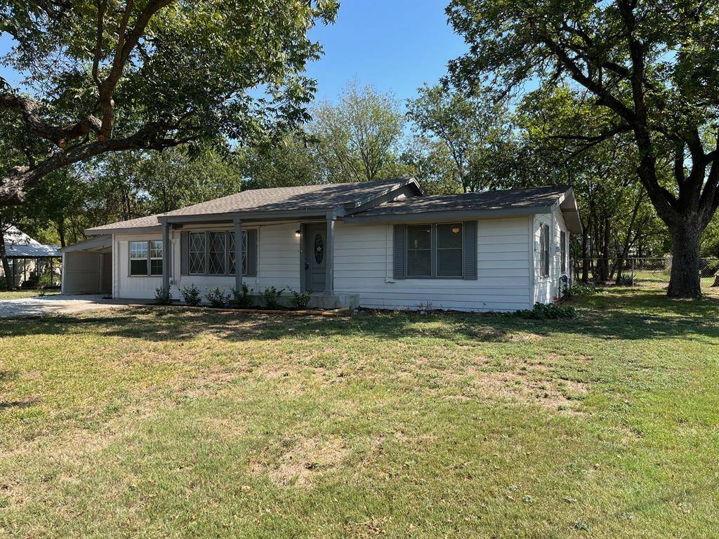 Alvarado, TX 76009,605 S Spears Street