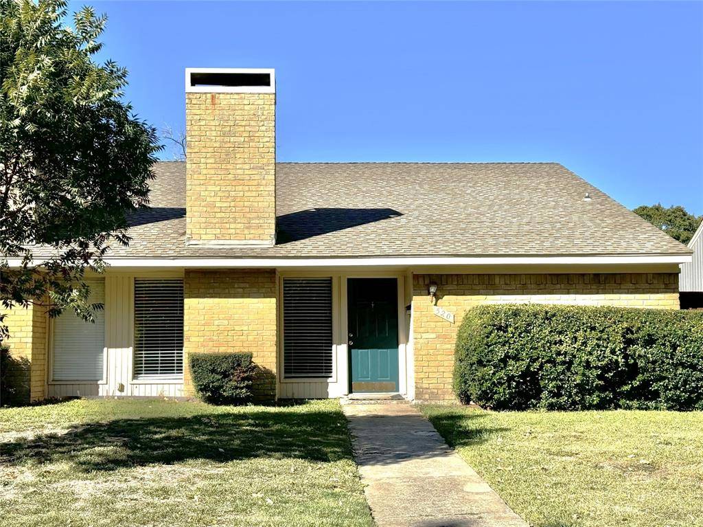 Richardson, TX 75081,520 Towne House Lane