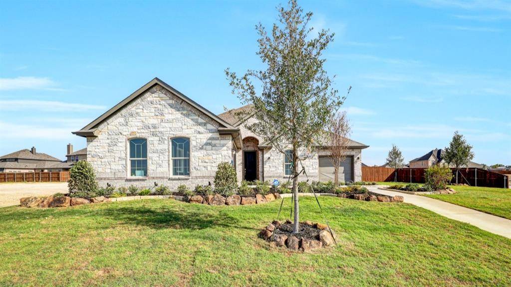 Midlothian, TX 76065,821 HAT CREEK Drive