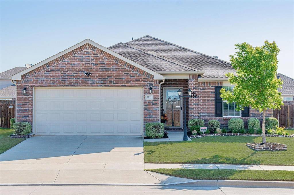 Little Elm, TX 75068,1721 Christopher Creek Drive