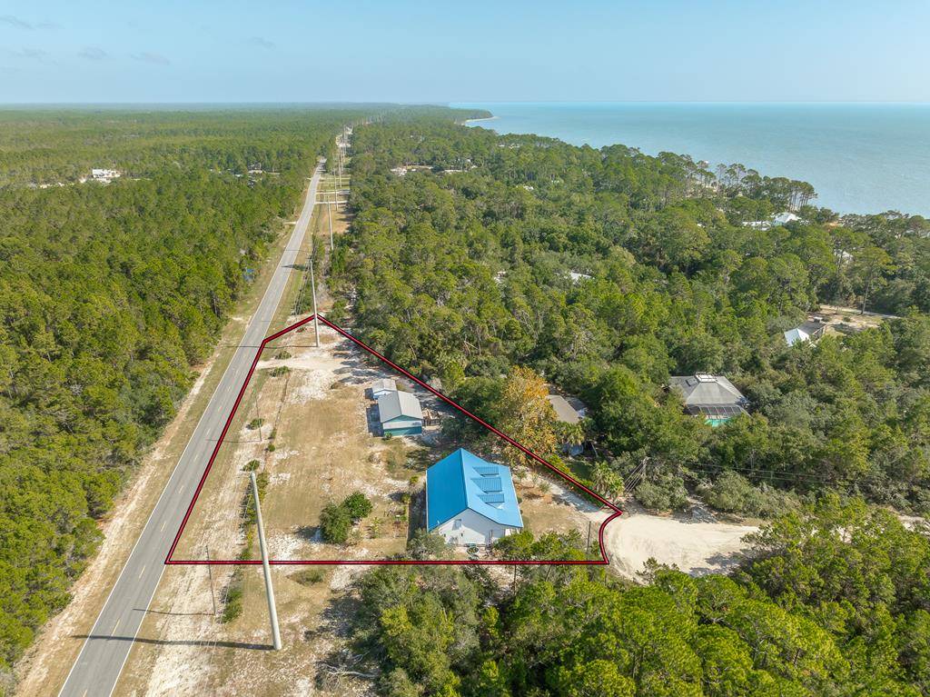 Eastpoint, FL 32328,34 Hammock Cove Rd