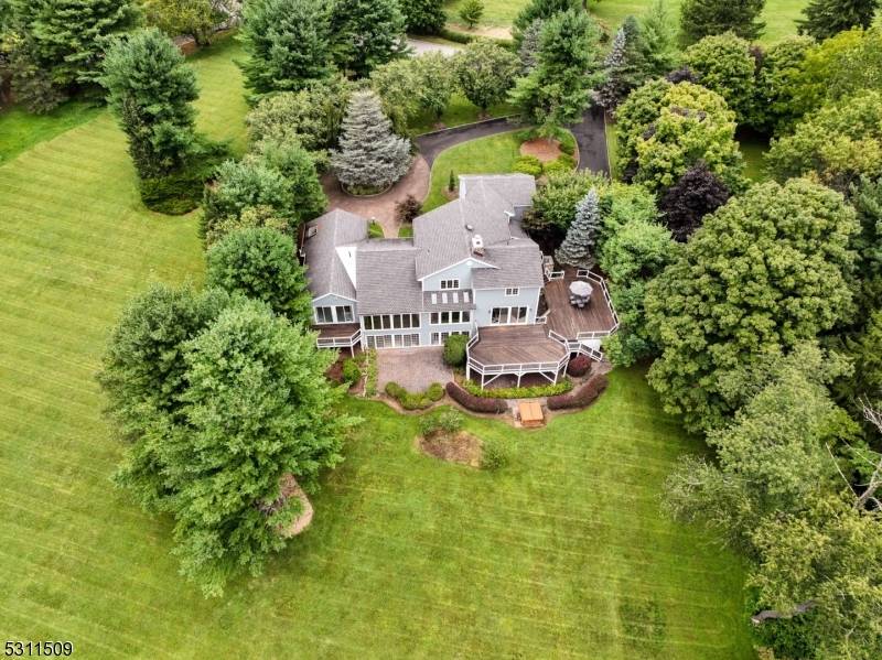 Mendham Twp., NJ 07945,3 Golf Lane