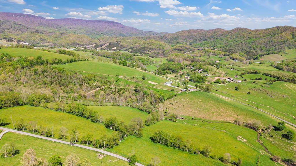 Lebanon, VA 24266,TBD Clinch Mountain Road