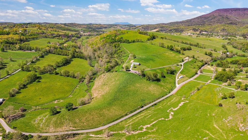 Lebanon, VA 24266,TBD Clinch Mountain Road